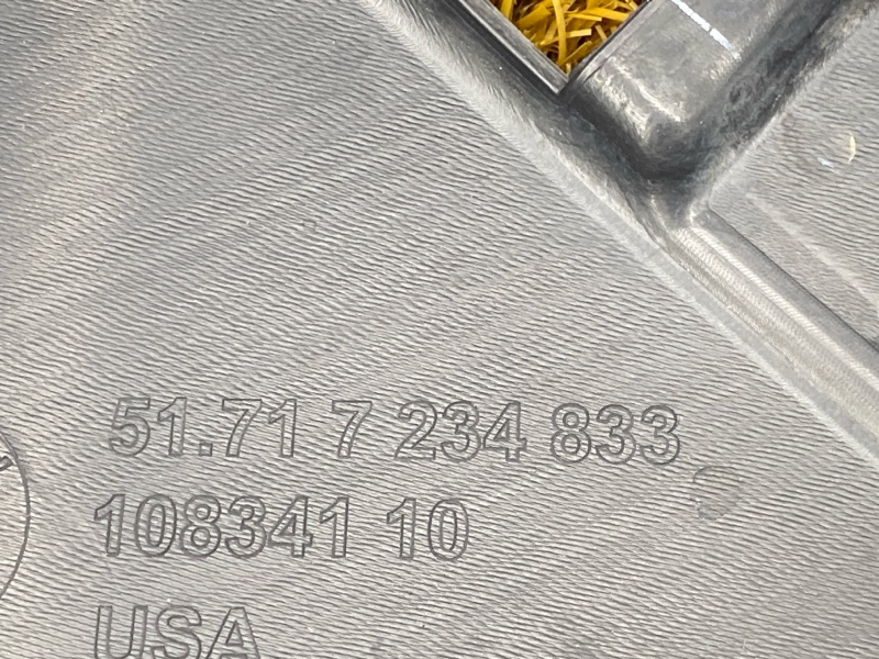 подкрылок, 5000 рублей, Красноярск