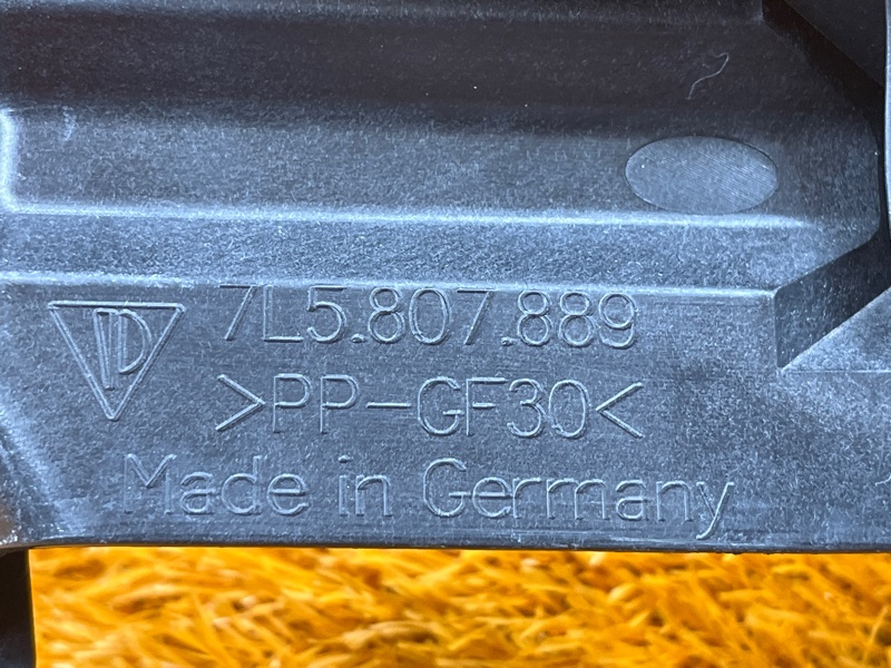 крепление бампера, 1200 рублей, Красноярск