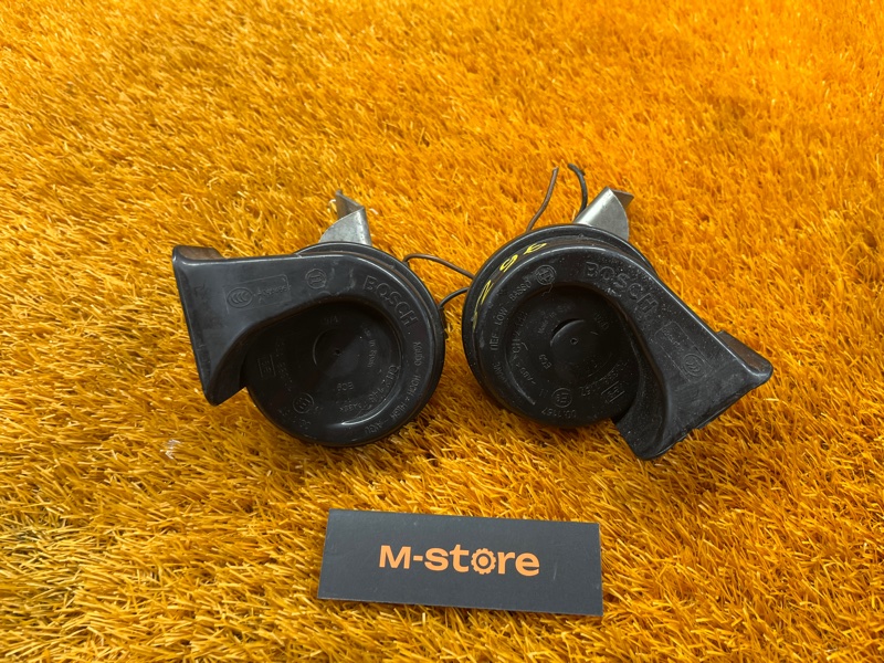 Сигнал звуковой, 1700 рублей, Красноярск