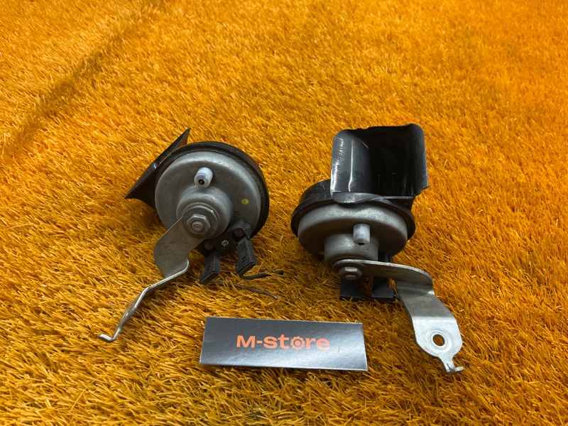 Сигнал звуковой, 1700 рублей, Красноярск