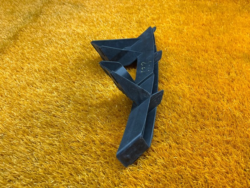 крепление бампера, 300 рублей, Красноярск