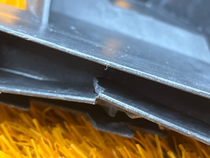 крепление бампера, 300 рублей, Красноярск