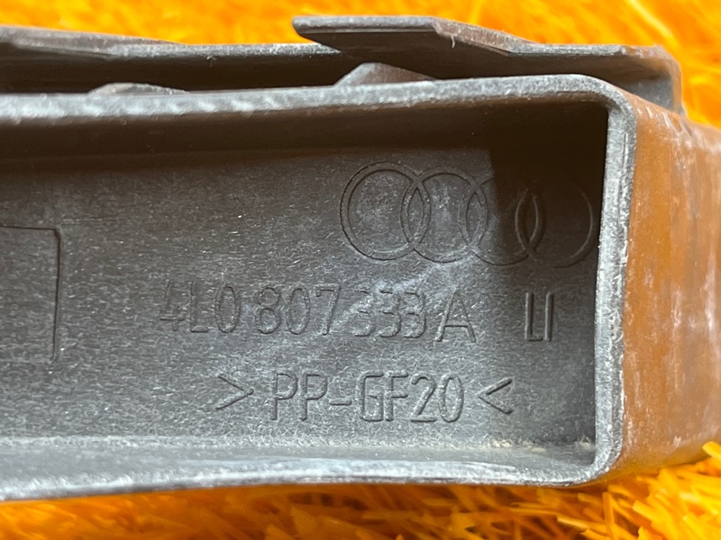 крепление бампера, 300 рублей, Красноярск