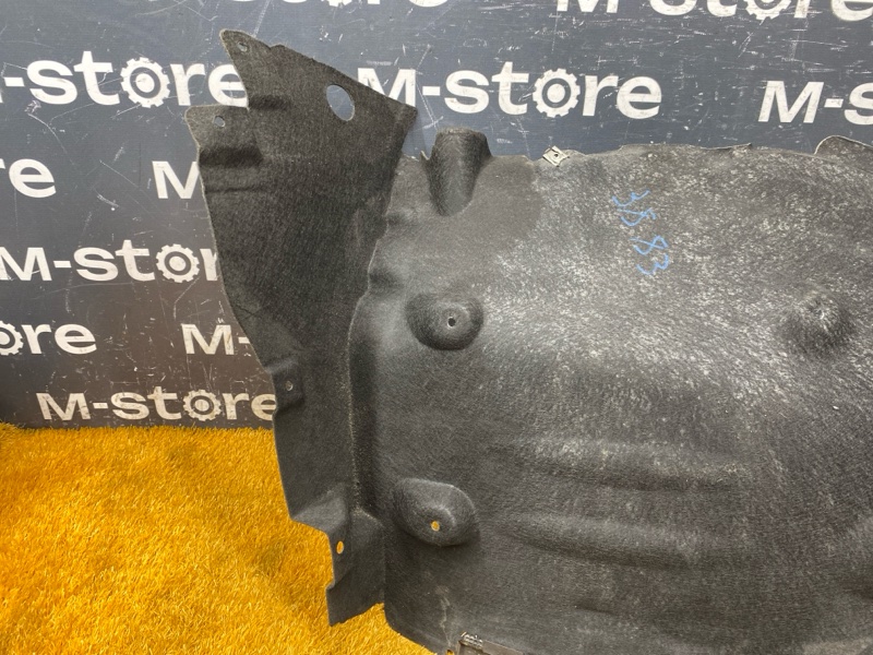 подкрылок, 900 рублей, Красноярск