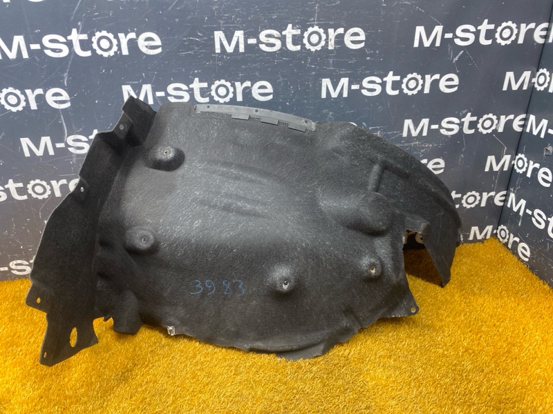 подкрылок, 1800 рублей, Красноярск