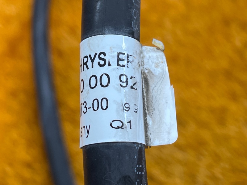 Шланг омывателя фар, 1000 рублей, Красноярск