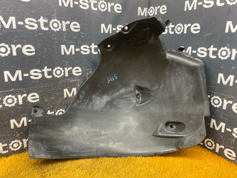 подкрылок, 600 рублей, Красноярск