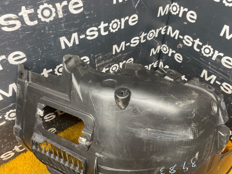 подкрылок, 3000 рублей, Красноярск