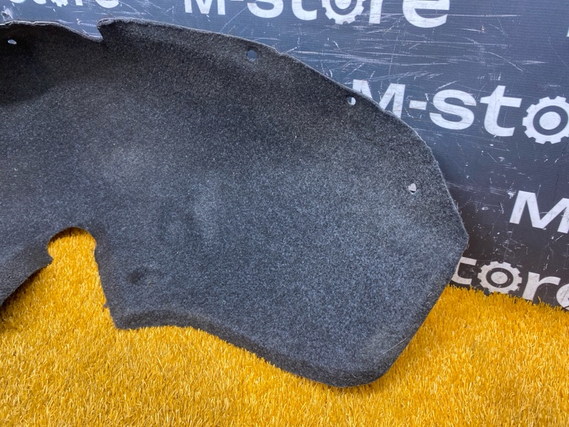 подкрылок, 1000 рублей, Красноярск