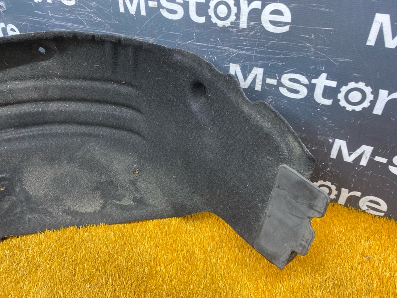 подкрылок, 2000 рублей, Красноярск