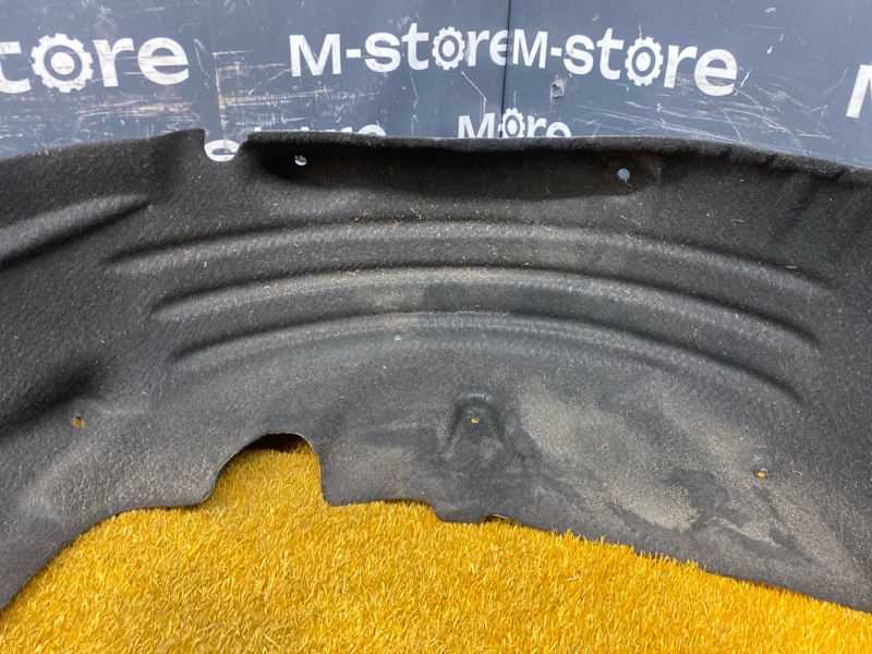 подкрылок, 2000 рублей, Красноярск