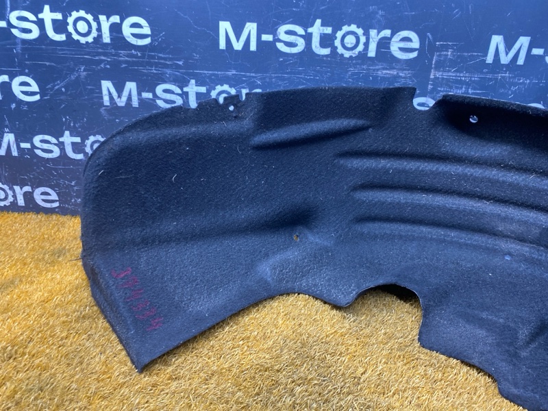 подкрылок, 2000 рублей, Красноярск