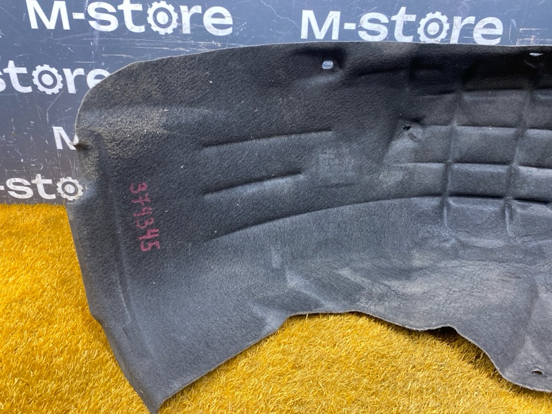 подкрылок, 2200 рублей, Красноярск