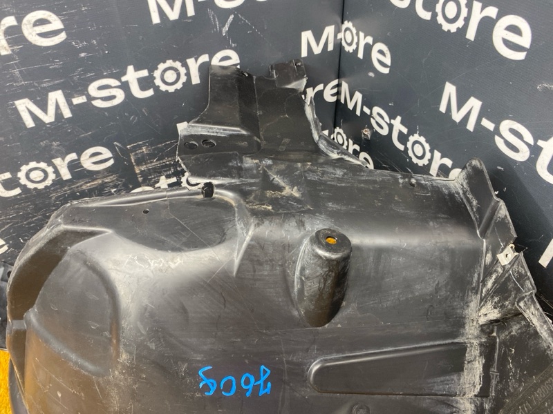 подкрылок, 1200 рублей, Красноярск