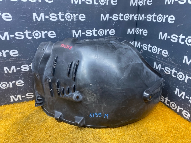 подкрылок, 3000 рублей, Красноярск