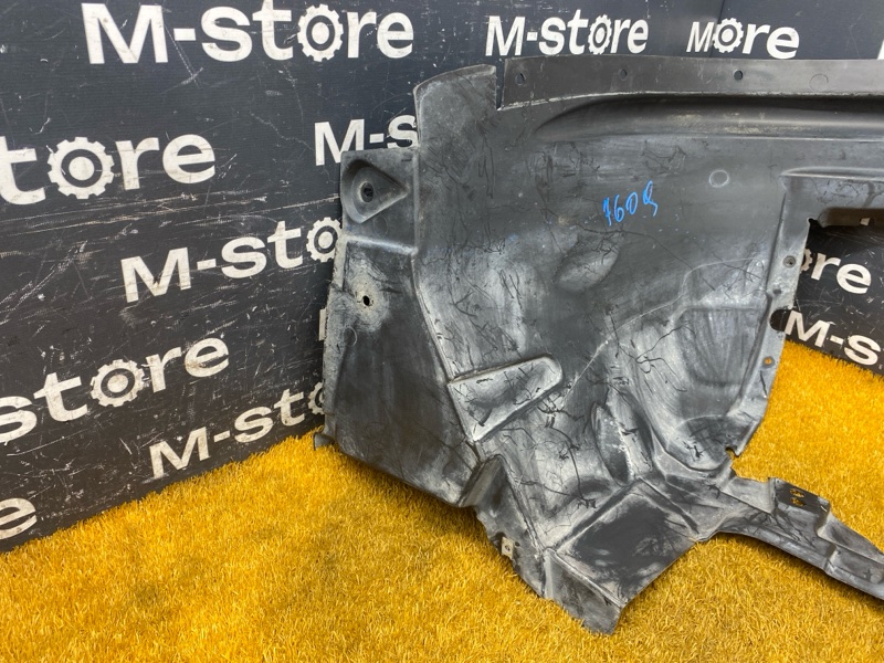 подкрылок, 2000 рублей, Красноярск