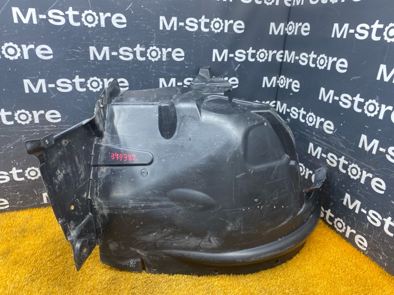 подкрылок, 2000 рублей, Красноярск