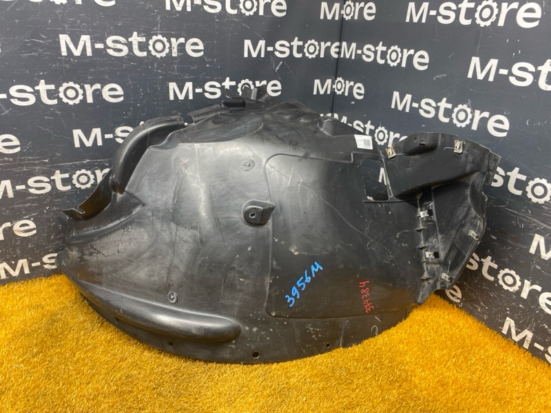 подкрылок, 5000 рублей, Красноярск