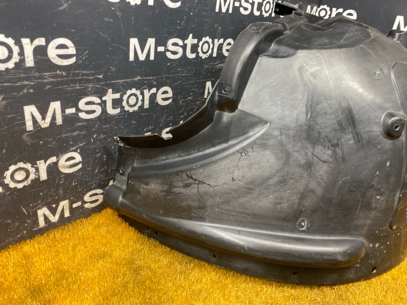 подкрылок, 5000 рублей, Красноярск