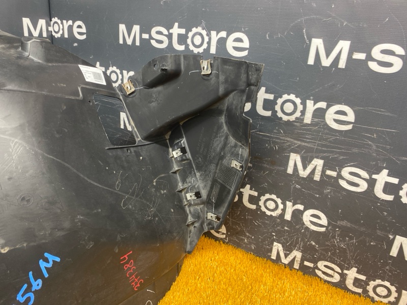 подкрылок, 5000 рублей, Красноярск