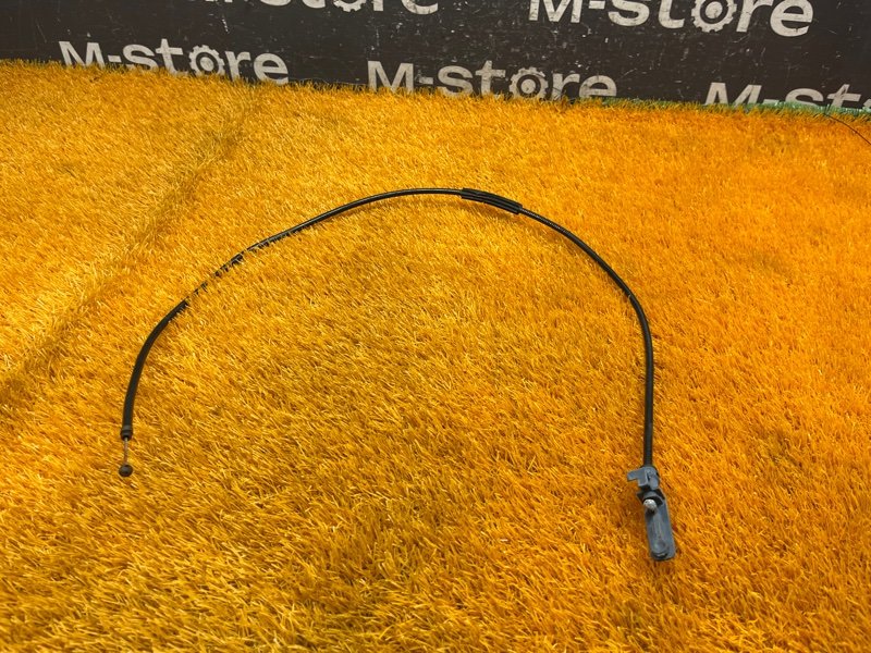 трос капота, 2000 рублей, Красноярск