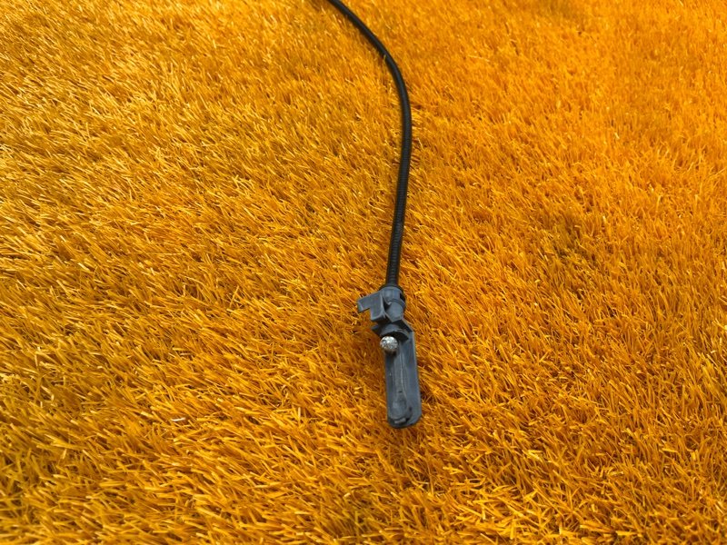 трос капота, 2000 рублей, Красноярск