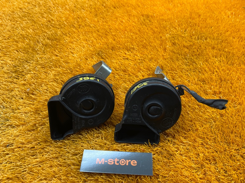 Сигнал звуковой, 2000 рублей, Красноярск