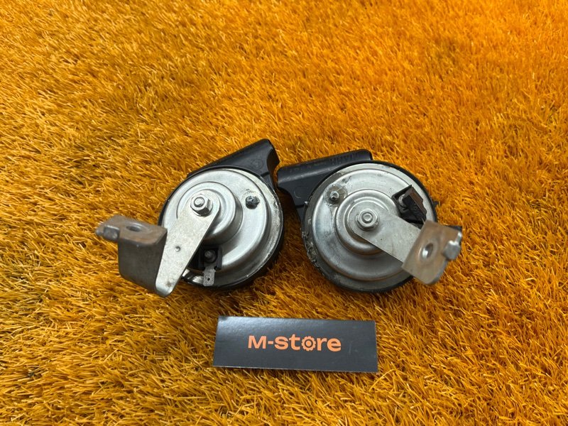 Сигнал звуковой, 2000 рублей, Красноярск