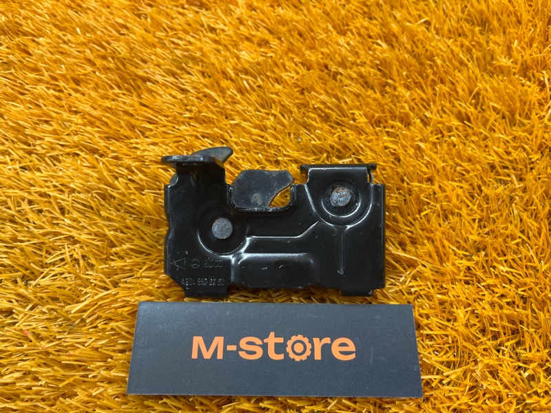 замок капота, 500 рублей, Красноярск