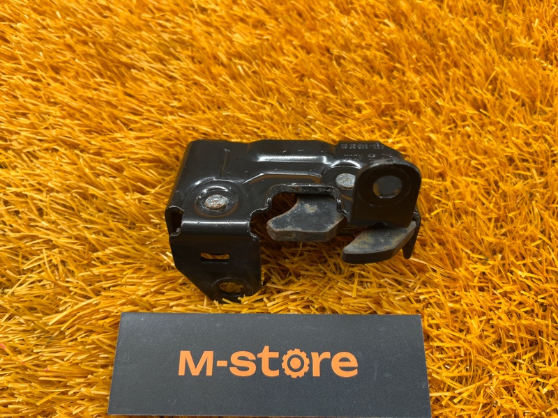 замок капота, 500 рублей, Красноярск