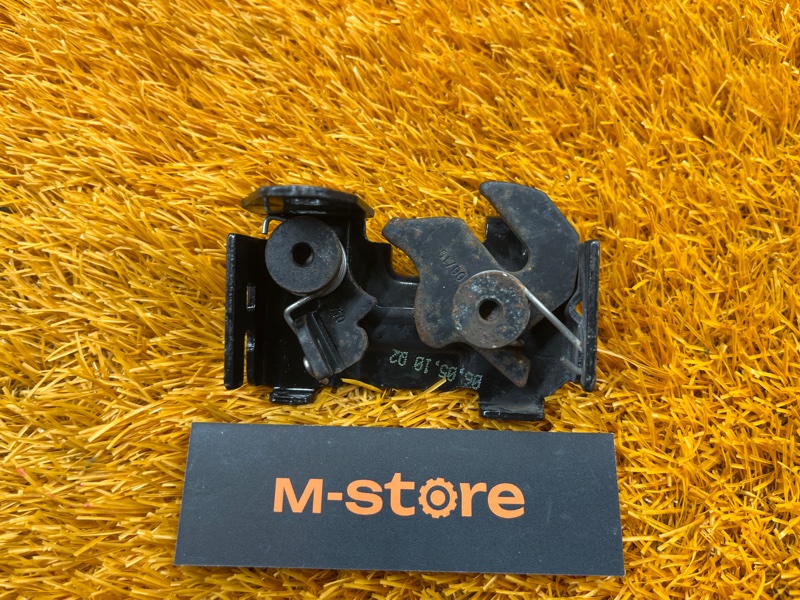 замок капота, 500 рублей, Красноярск