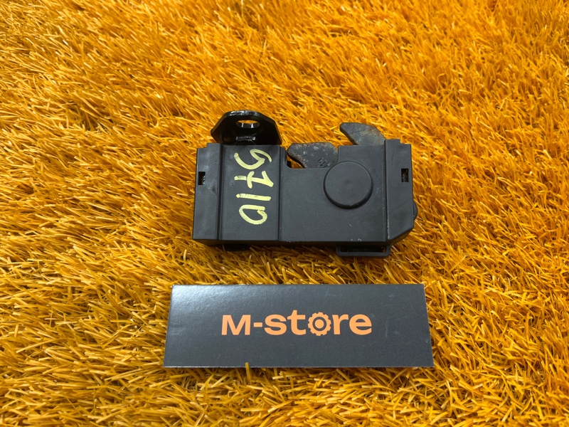 замок капота, 500 рублей, Красноярск