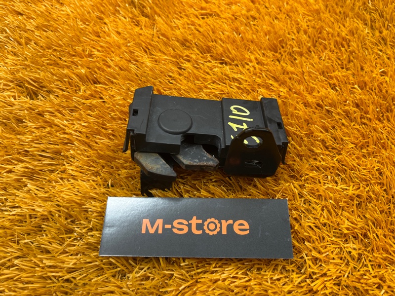 замок капота, 500 рублей, Красноярск