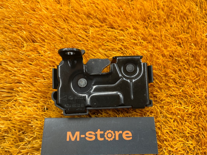 замок капота, 500 рублей, Красноярск