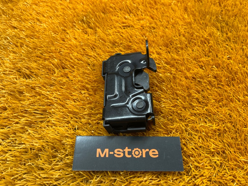 замок капота, 500 рублей, Красноярск