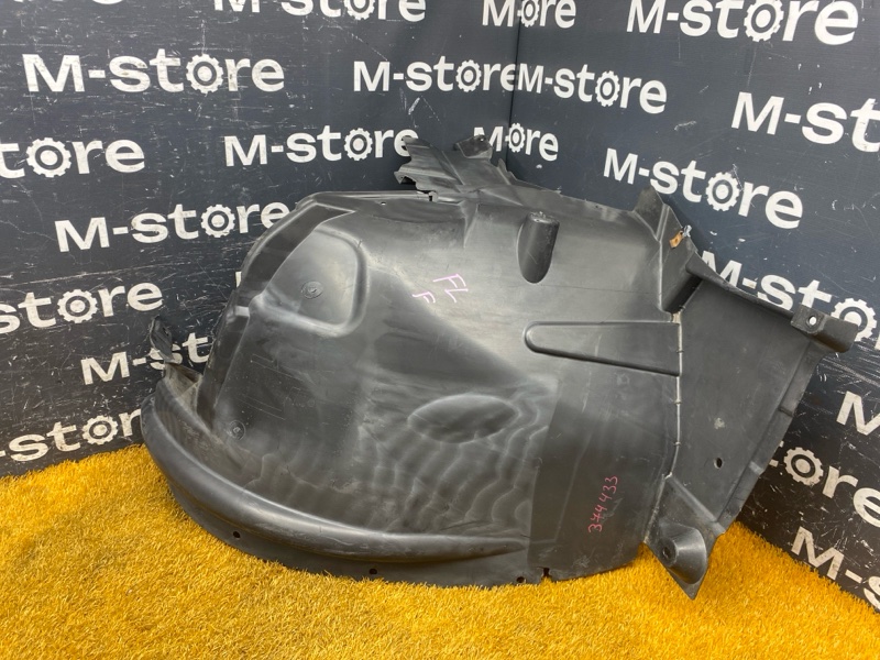 подкрылок, 900 рублей, Красноярск