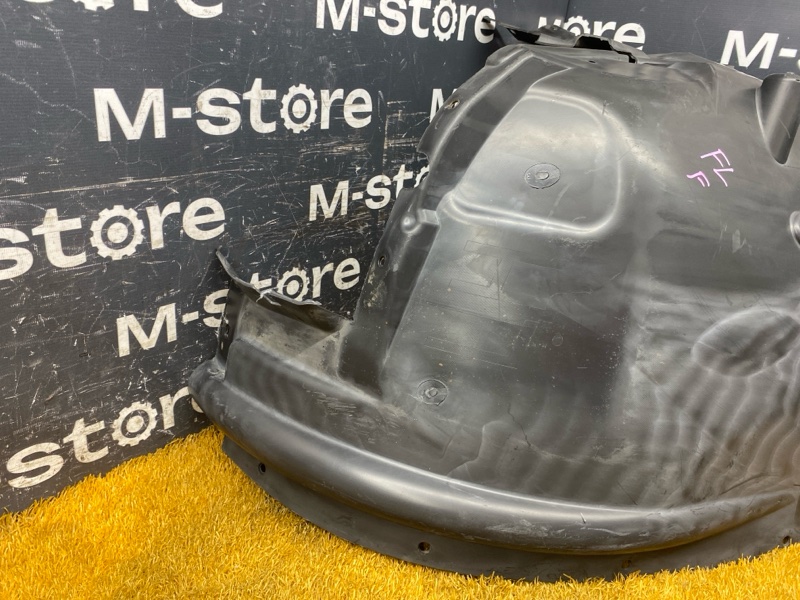 подкрылок, 900 рублей, Красноярск