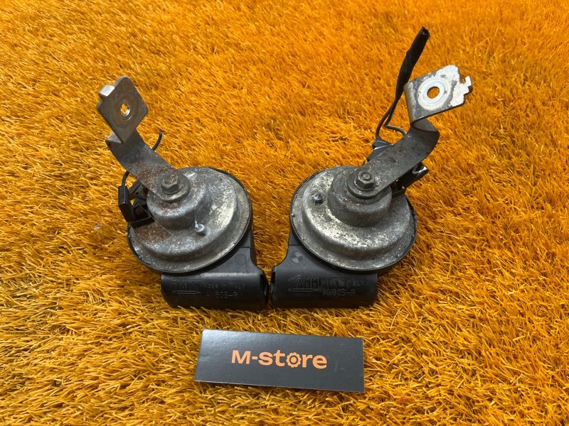 Сигнал звуковой, 2000 рублей, Красноярск