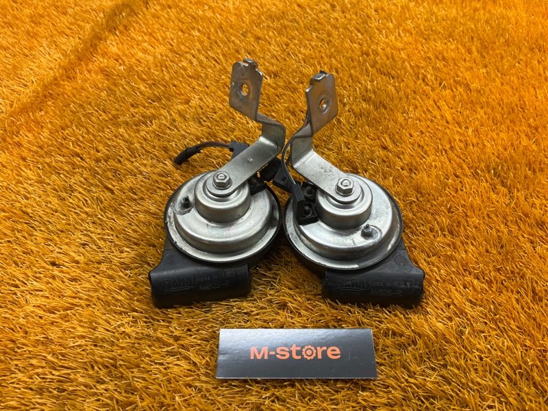 Сигнал звуковой, 2000 рублей, Красноярск