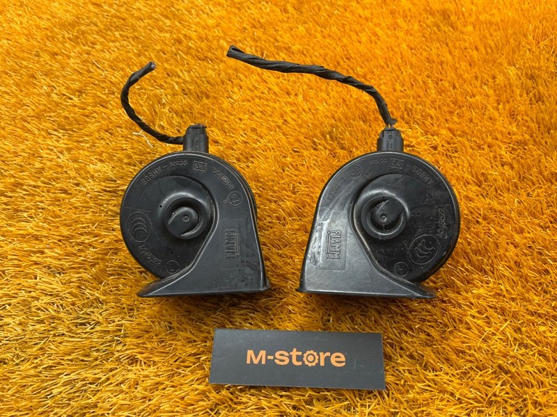 Сигнал звуковой, 1500 рублей, Красноярск