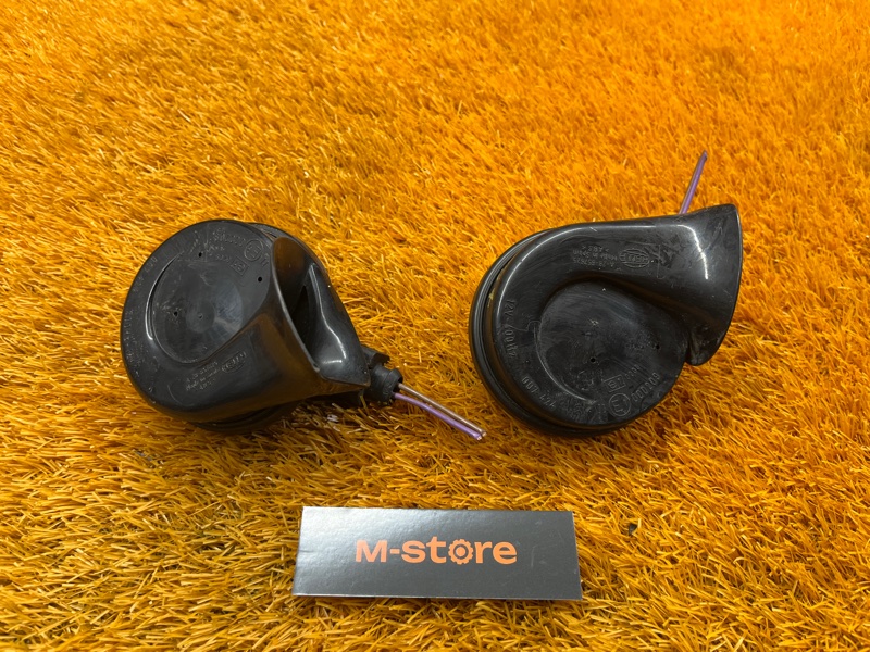 Сигнал звуковой, 2000 рублей, Красноярск