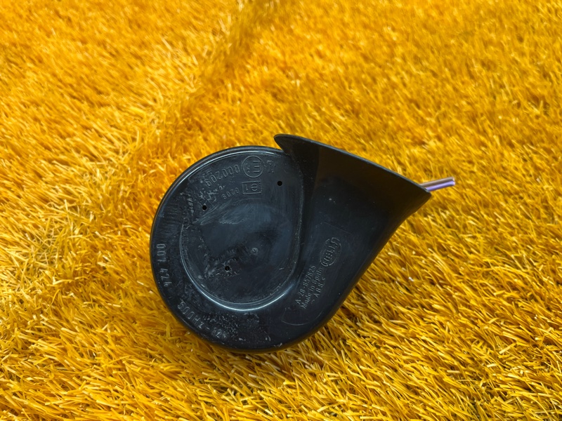 Сигнал звуковой, 2000 рублей, Красноярск