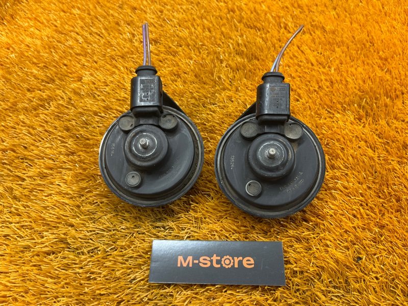 Сигнал звуковой, 2000 рублей, Красноярск