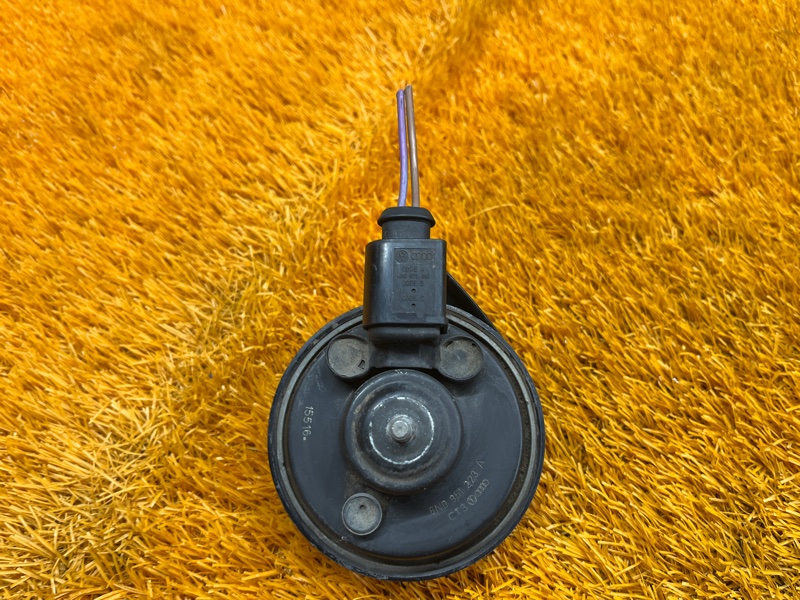 Сигнал звуковой, 2000 рублей, Красноярск