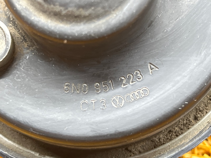 Сигнал звуковой, 2000 рублей, Красноярск