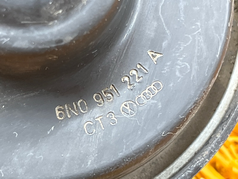 Сигнал звуковой, 2000 рублей, Красноярск