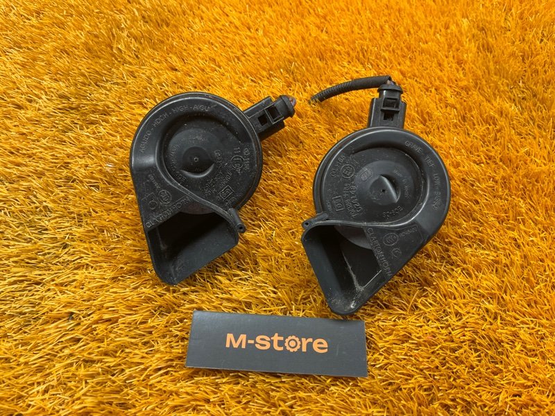 Сигнал звуковой, 1500 рублей, Красноярск