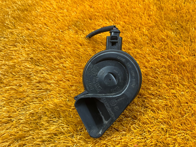 Сигнал звуковой, 1500 рублей, Красноярск