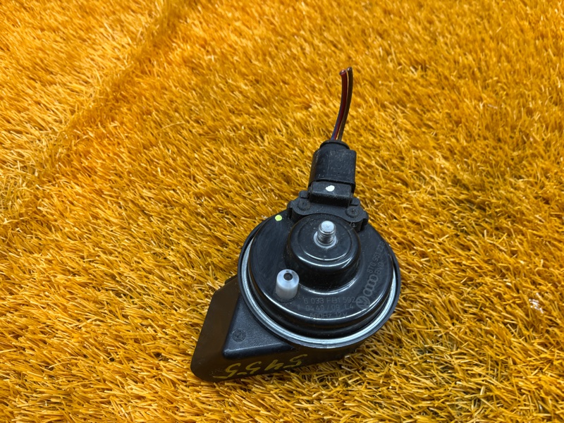 Сигнал звуковой, 1500 рублей, Красноярск