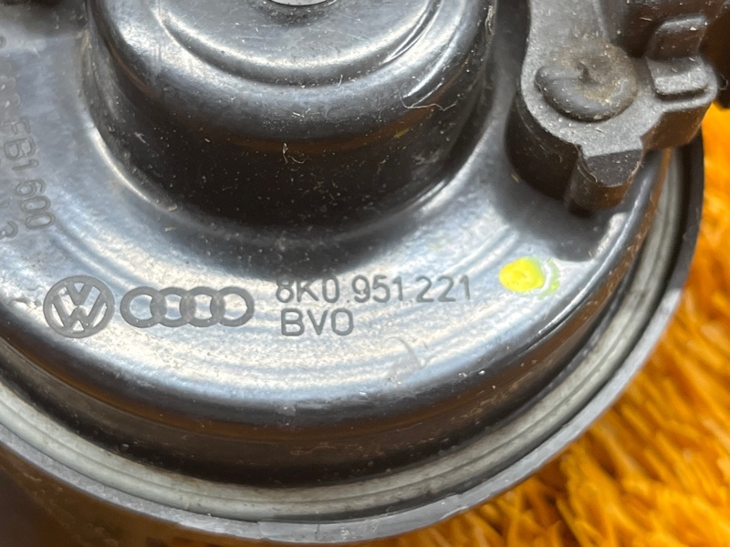 Сигнал звуковой, 1500 рублей, Красноярск